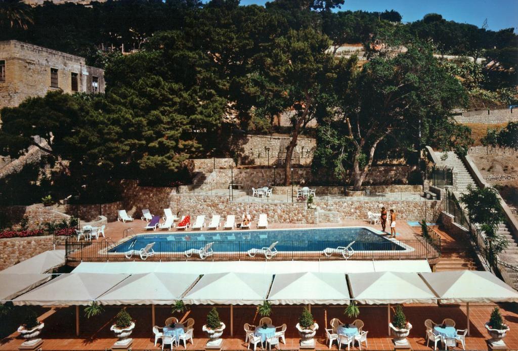 Grand Hotel Delle Terme 泰尔米尼伊梅雷塞 外观 照片
