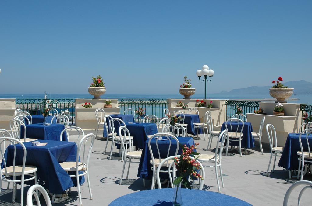 Grand Hotel Delle Terme 泰尔米尼伊梅雷塞 外观 照片