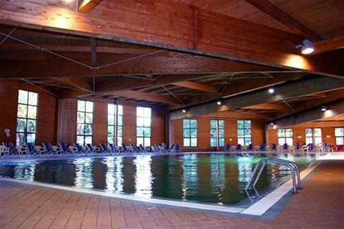 Grand Hotel Delle Terme 泰尔米尼伊梅雷塞 外观 照片