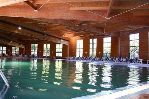 Grand Hotel Delle Terme 泰尔米尼伊梅雷塞 外观 照片